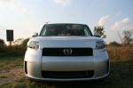 Scion xB 2007 года
